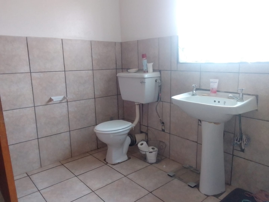 To Let 3 Bedroom Property for Rent in Boshof Free State